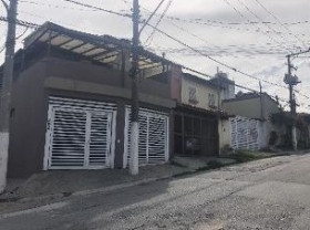 Sobrado com 3 Quartos à Venda, 145 m² em Sacomã - São Paulo - São Paulo