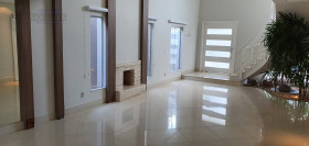 Casa de Condomínio com 4 Quartos à Venda, 340 m² em Residencial Villaggio Ii - Bauru