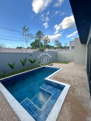 Casa de Condomínio com 3 Quartos à Venda, 490 m² em Loteamento Santa Luisa - Ribeirão Preto