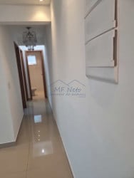 Apartamento com 2 Quartos à Venda, 54 m² em Aparecida - Santos