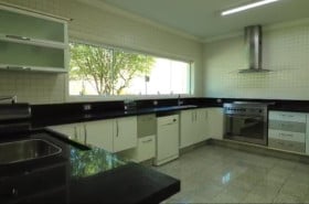 Imóvel com 5 Quartos à Venda ou Locação, 440 m² em Nova Piracicaba - Piracicaba
