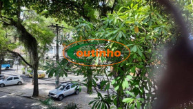 Apartamento com 2 Quartos à Venda, 100 m² em Grajaú - Rio De Janeiro