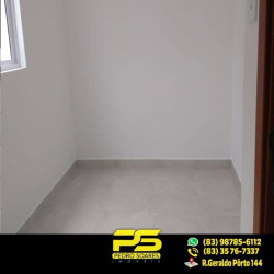 Apartamento com 2 Quartos à Venda, 40 m² em Manaíra - João Pessoa