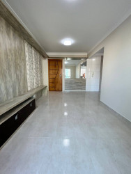 Apartamento com 2 Quartos à Venda, 80 m² em Caiçara - Praia Grande