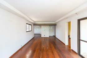 Apartamento com 4 Quartos à Venda, 300 m² em Morumbi - São Paulo