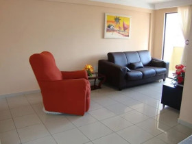 Apartamento com 3 Quartos à Venda, 80 m² em Manaira - João Pessoa