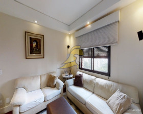 Apartamento com 3 Quartos à Venda, 212 m² em Vila Suzana - São Paulo