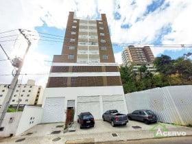 Apartamento com 2 Quartos à Venda, 56 m² em Teixeiras - Juiz De Fora