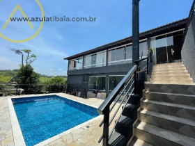 Casa com 3 Quartos à Venda, 290 m² em Jardim Brogotá - Atibaia