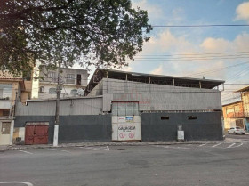 Galpão para Alugar, 912 m² em Ibes - Vila Velha