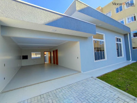 Casa com 3 Quartos à Venda, 145 m² em Iná - São José Dos Pinhais