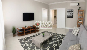 Apartamento com 2 Quartos à Venda, 90 m² em Centro - Florianópolis