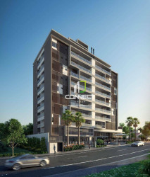 Apartamento com 3 Quartos à Venda, 115 m² em Praia Brava - Itajaí