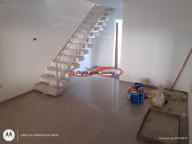 Casa com 2 Quartos à Venda, 140 m² em Jardim Vila Formosa - São Paulo