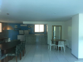 Apartamento com 1 Quarto à Venda, 45 m² em Armação - Salvador