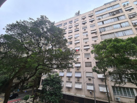 Apartamento com 1 Quarto à Venda, 36 m² em Copacabana - Rio De Janeiro