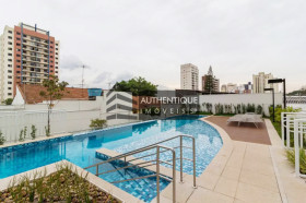 Apartamento com 3 Quartos à Venda, 85 m² em Lapa - São Paulo