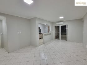 Apartamento com 3 Quartos à Venda, 85 m² em Balneário - Florianópolis