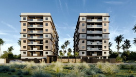 Apartamento com 3 Quartos à Venda, 60 m² em Praia Do Poço - Cabedelo