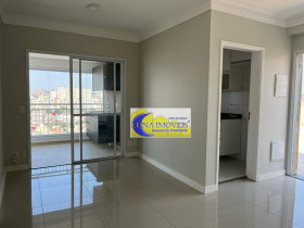 Cobertura com 2 Quartos à Venda, 144 m² em Centro - São Bernardo Do Campo
