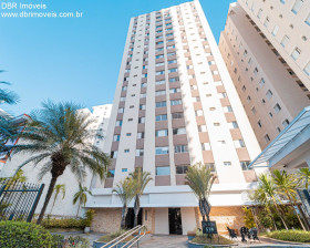 Apartamento com 3 Quartos à Venda, 89 m² em Vila Mariana - Sao Paulo