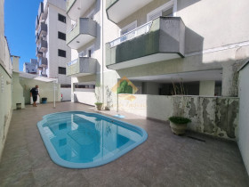Apartamento com 2 Quartos à Venda, 82 m² em Centro - Ubatuba