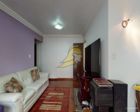 Apartamento com 3 Quartos à Venda, 100 m² em Vila Andrade - São Paulo