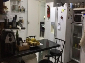 Apartamento com 3 Quartos à Venda, 105 m² em Pituba - Salvador