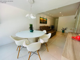 Apartamento com 3 Quartos à Venda, 89 m² em Pituba - Salvador