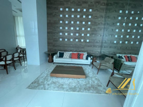 Apartamento com 4 Quartos à Venda, 170 m² em Graça - Salvador