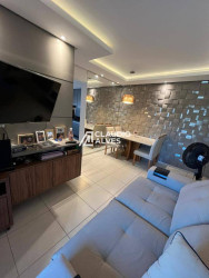 Apartamento com 2 Quartos para Alugar, 50 m² em Sim - Feira De Santana