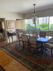 Apartamento com 4 Quartos à Venda, 168 m² em Paraíso - São Paulo