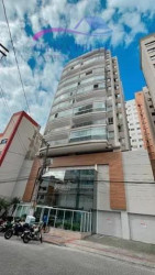 Apartamento com 2 Quartos à Venda, 75 m² em Itapuã - Vila Velha