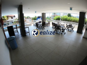 Apartamento com 1 Quarto à Venda, 60 m² em Enseada Azul - Guarapari