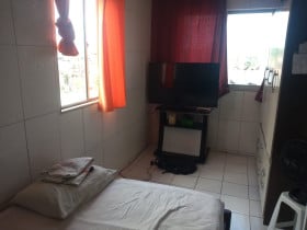 Apartamento com 2 Quartos à Venda, 52 m² em Pau Da Lima - Salvador