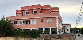 Apartamento com 3 Quartos à Venda, 240 m² em Ingleses Do Rio Vermelho - Florianópolis