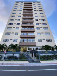 Apartamento com 3 Quartos à Venda, 106 m² em Farolândia - Aracaju