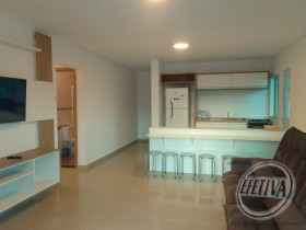 Apartamento com 3 Quartos à Venda, 84 m² em Caioba - Matinhos