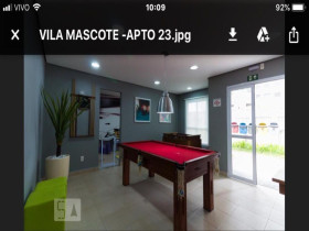 Apartamento com 1 Quarto à Venda, 60 m² em Jardim Prudência - São Paulo