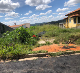 Terreno à Venda, 265 m² em Centro - Ibiúna