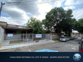 Casa com 3 Quartos à Venda, 684 m² em Bom Retiro - Ipatinga