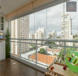 Apartamento com 3 Quartos à Venda, 89 m² em Sumaré - São Paulo