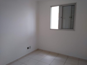 Apartamento com 3 Quartos à Venda, 70 m² em Jardim Maringá - São Paulo