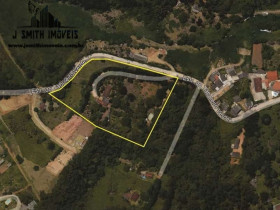 Terreno à Venda, 18.455 m² em Taboleiro Verde - Cotia