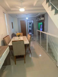 Casa com 3 Quartos à Venda, 105 m² em Marapé - Santos