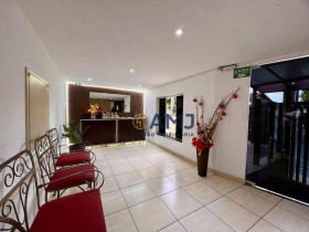 Apartamento com 2 Quartos à Venda, 78 m² em Setor Central - Goiânia