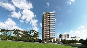 Apartamento com 3 Quartos à Venda, 143 m² em São Bento - Bento Gonçalves