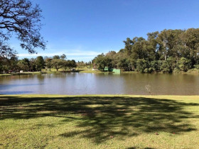 Terreno à Venda, 1.250 m² em Centro - Araçoiaba Da Serra