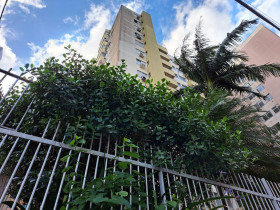 Apartamento com 2 Quartos à Venda, 91 m² em Centro - Florianópolis
