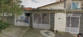 Terreno à Venda, 520 m² em Vila Leopoldina - Santo André